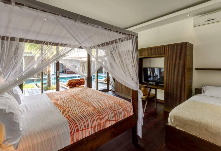 Vila Elsa U Plaze Kids Friendly 11