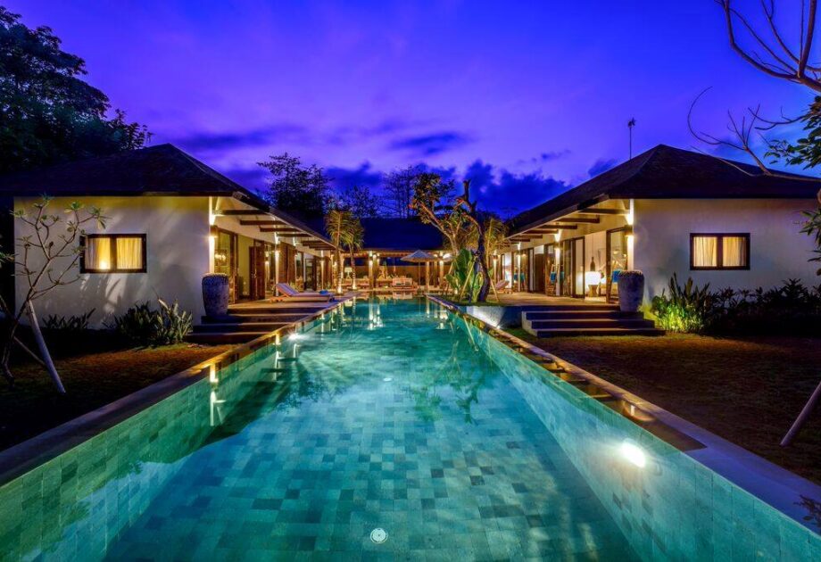 Vila Elsa U Plaze Kids Friendly 13