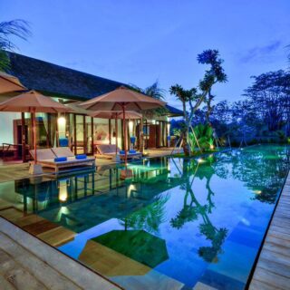 Vila Elsa U Plaze Kids Friendly 20