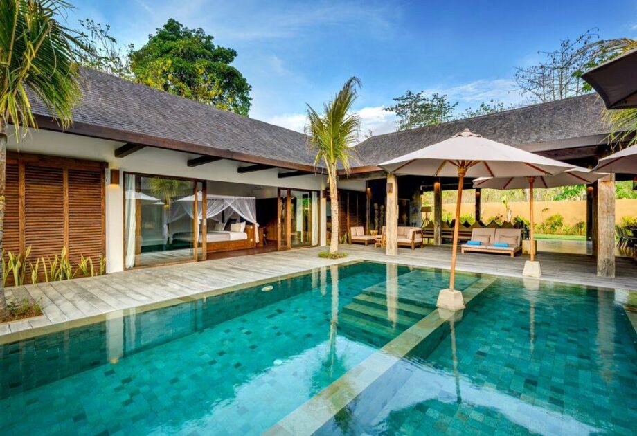 Vila Elsa U Plaze Kids Friendly 24