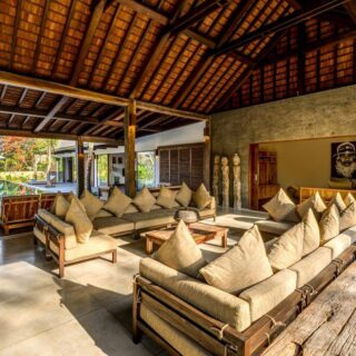 Vila Elsa U Plaze Kids Friendly 27