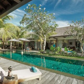 Vila Elsa U Plaze Kids Friendly 5