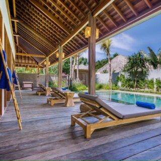 Vila Kabana U Plaze Kids Friendly 16