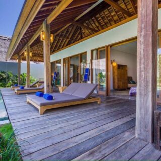 Vila Kabana U Plaze Kids Friendly 19