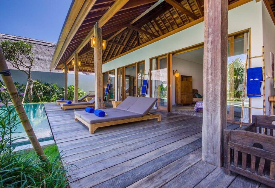 Vila Kabana U Plaze Kids Friendly 19