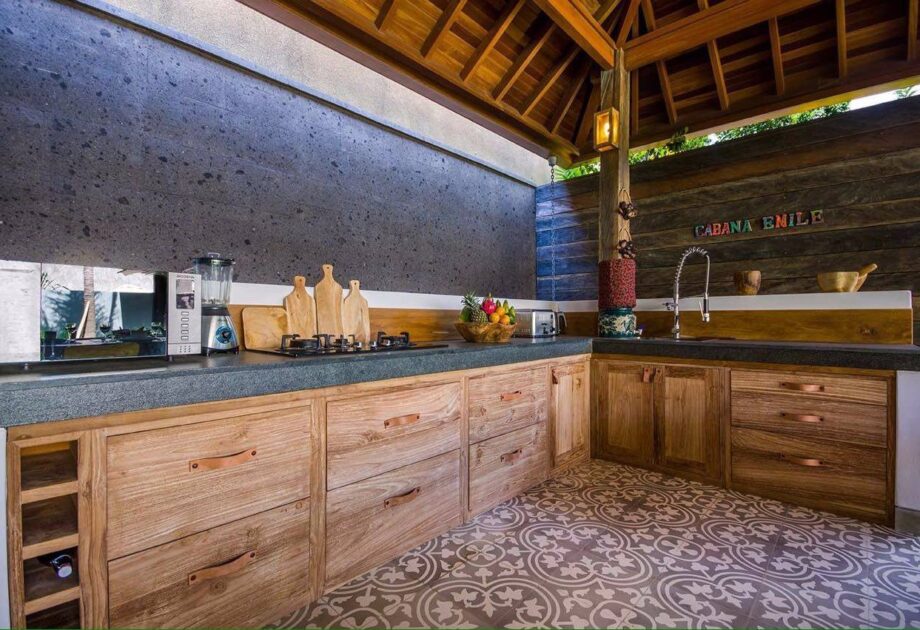 Vila Kabana U Plaze Kids Friendly 3