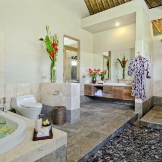 Vila Heaven Ubud 4