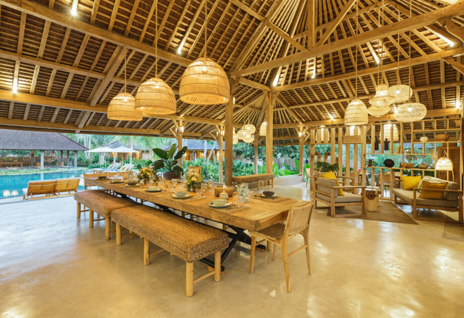 Holiday Retreat Vila 14