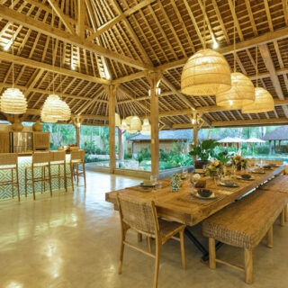 Holiday Retreat Vila 15