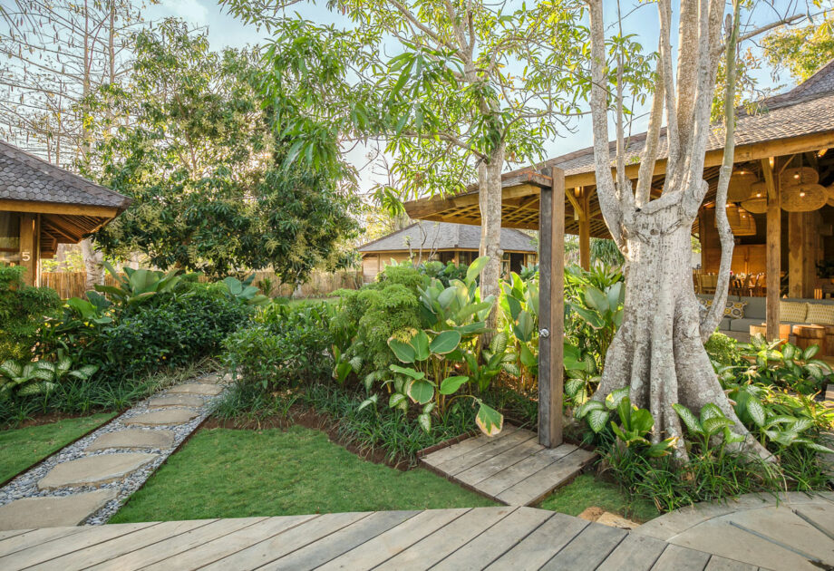 Holiday Retreat Vila 19