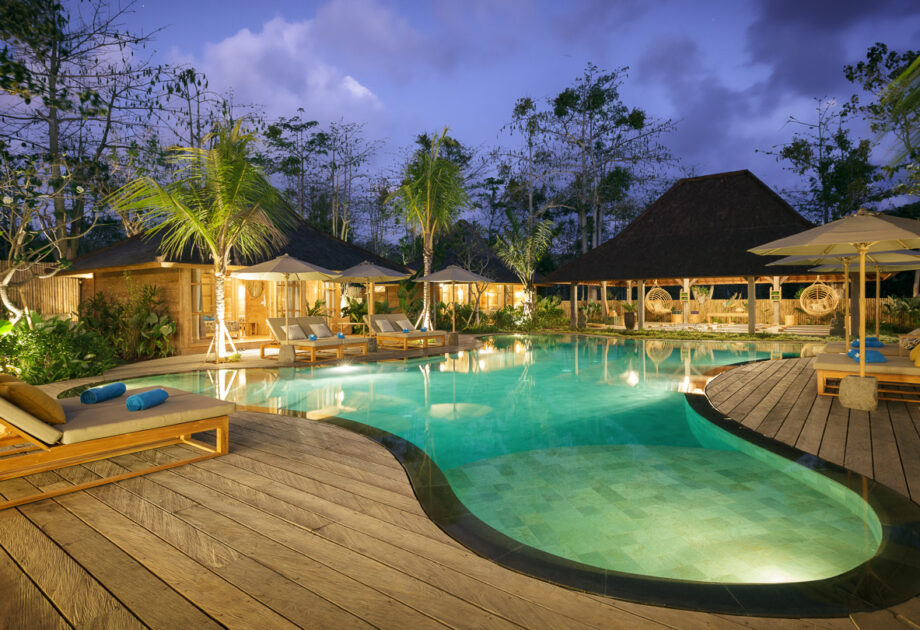 Holiday Retreat Vila 2