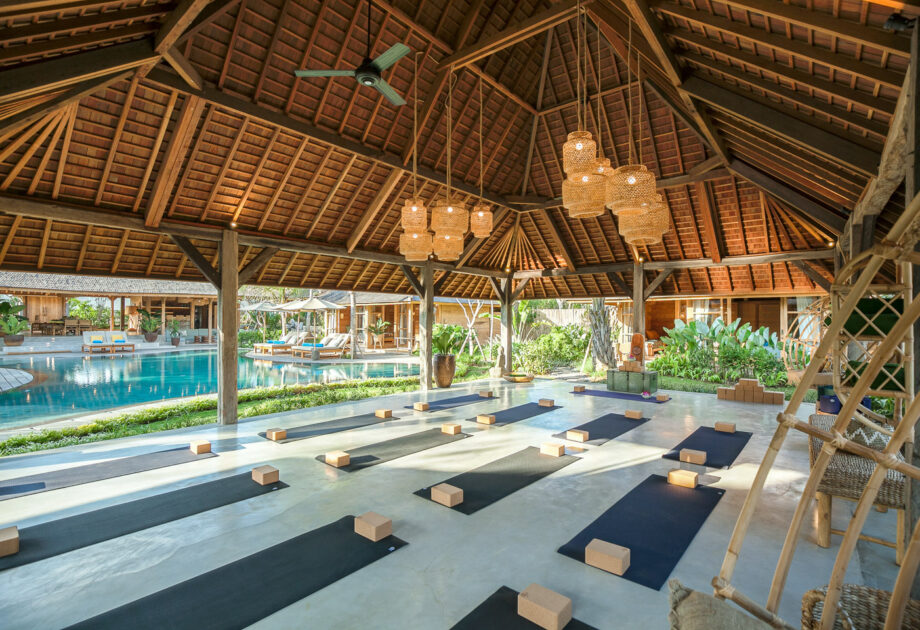 Holiday Retreat Vila 20