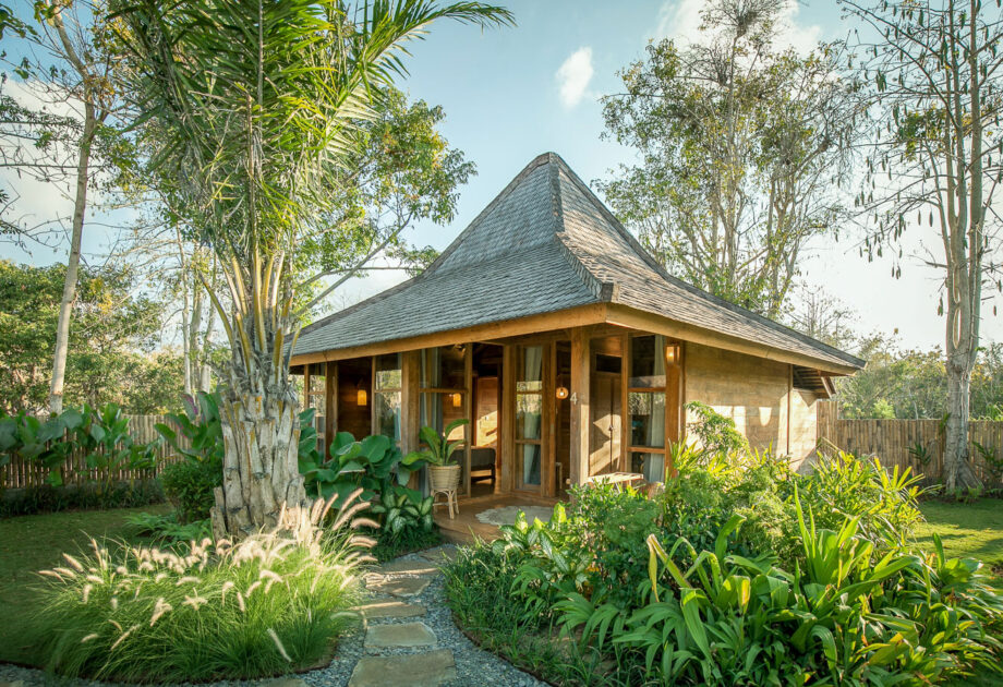 Holiday Retreat Vila 21