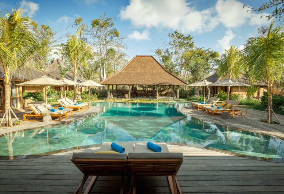 Holiday Retreat Vila 23