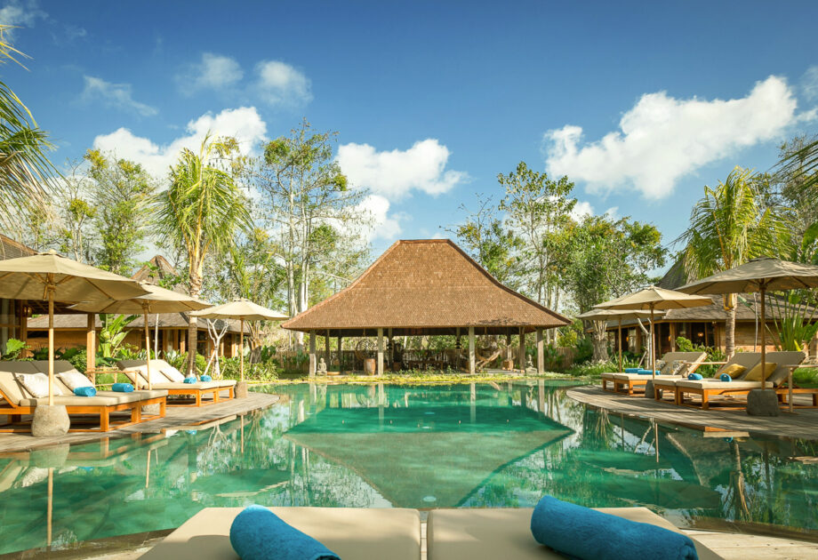 Holiday Retreat Vila 24