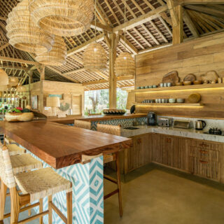 Holiday Retreat Vila 25