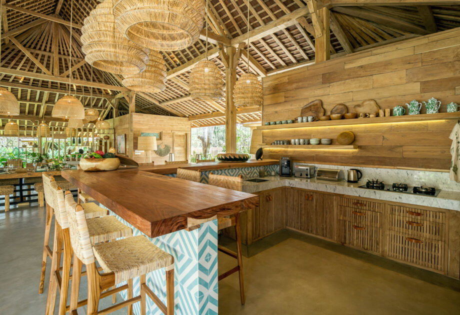 Holiday Retreat Vila 25