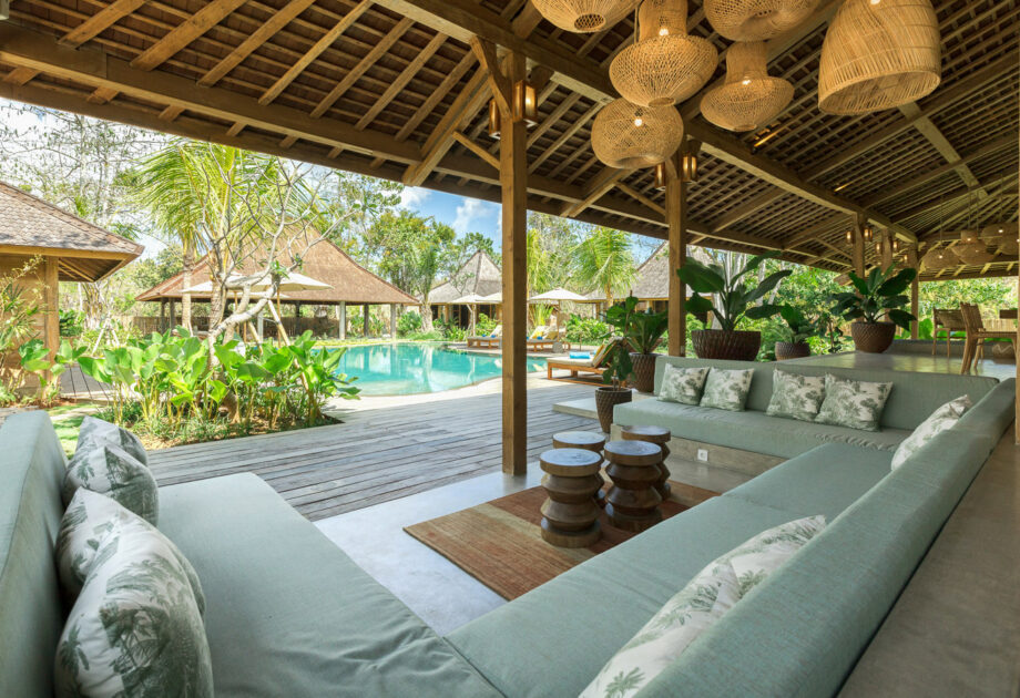 Holiday Retreat Vila 28