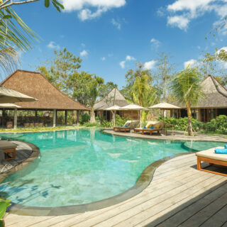 Holiday Retreat Vila 36