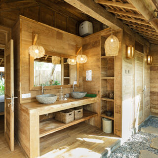 Holiday Retreat Vila 56