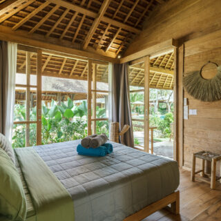 Holiday Retreat Vila 58