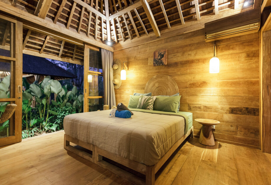 Holiday Retreat Vila 6