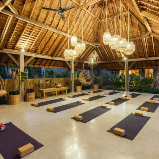 Holiday Retreat Vila 79