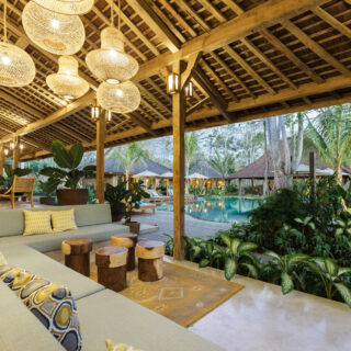 Holiday Retreat Vila 81