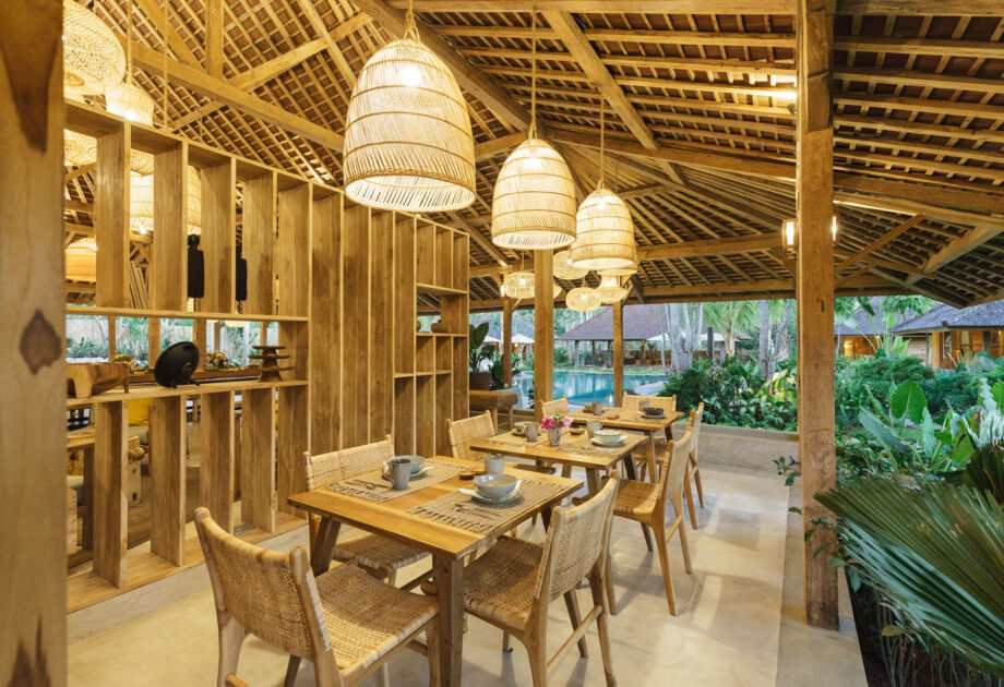 Holiday Retreat Vila 84