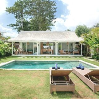 Vila Dama U Plaze Pilates Gym Za Vilou 16