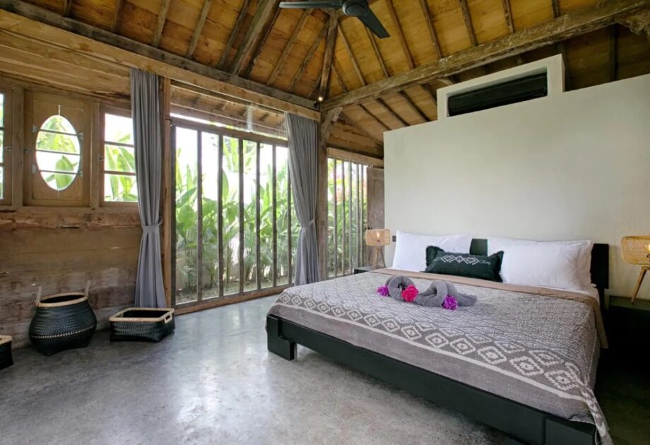 Vila Yoga U Plaze 10