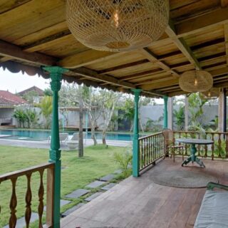 Vila Yoga U Plaze 16