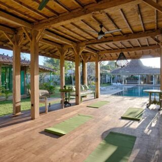 Vila Yoga U Plaze 23