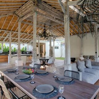 Vila Yoga U Plaze 24