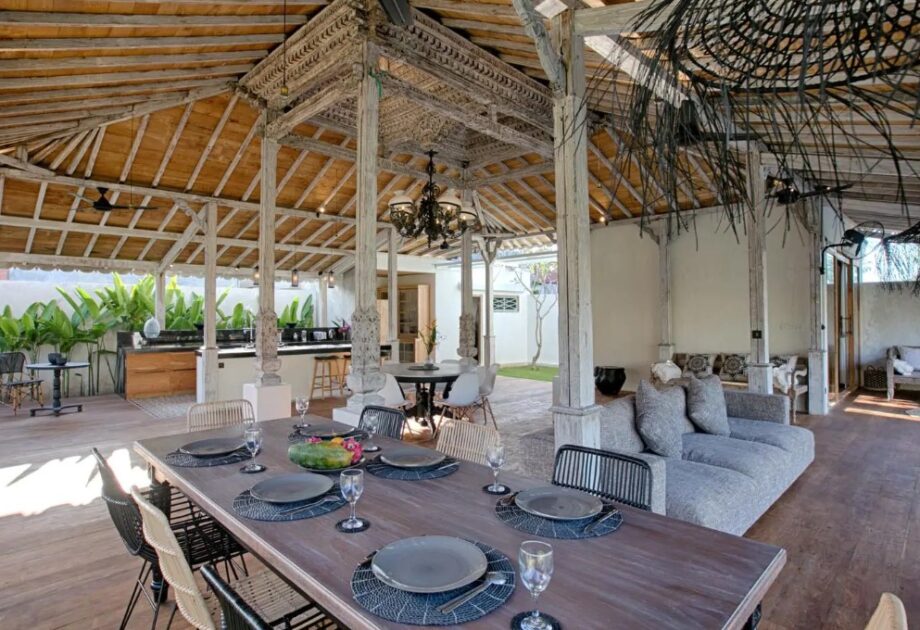 Vila Yoga U Plaze 24