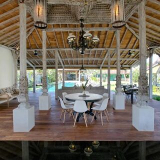 Vila Yoga U Plaze 25