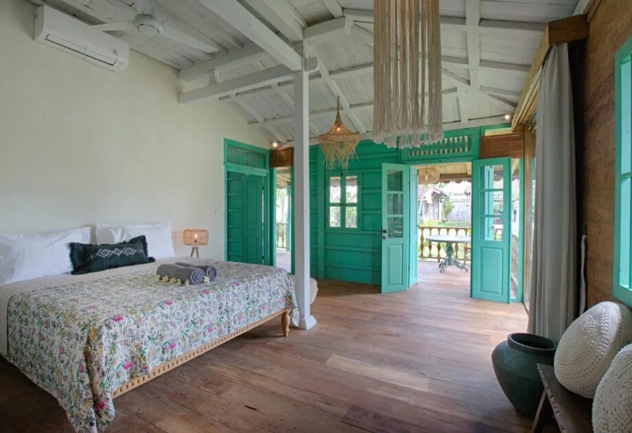 Vila Yoga U Plaze 28