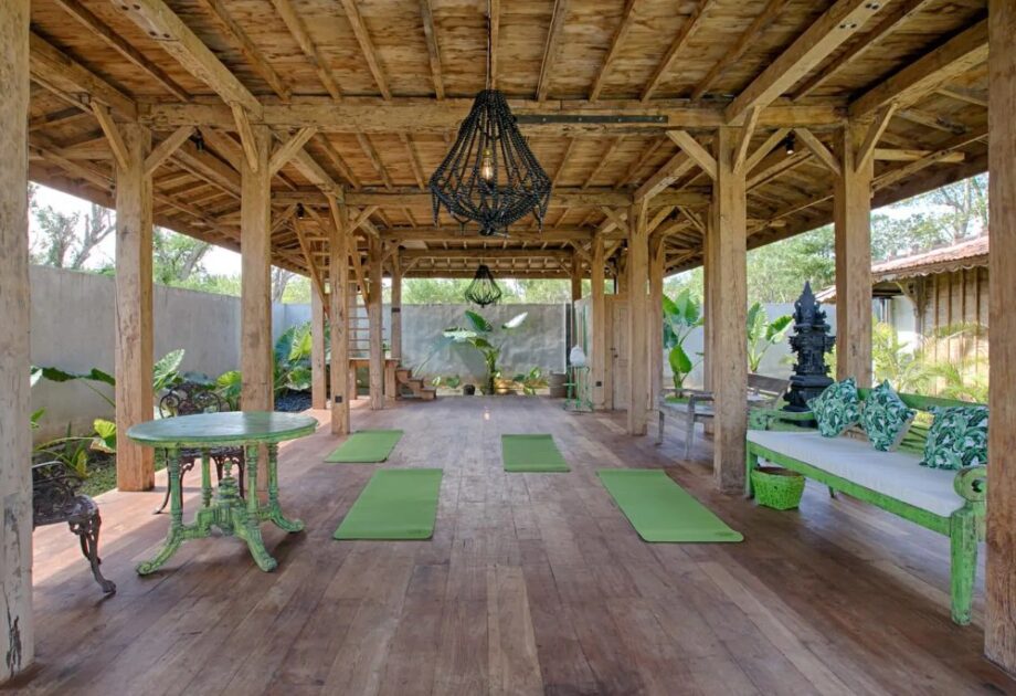 Vila Yoga U Plaze 32