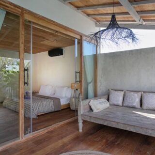 Vila Yoga U Plaze 33