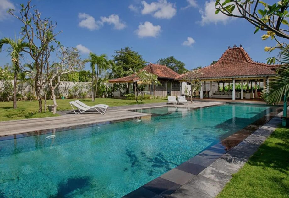 Vila Yoga U Plaze 38