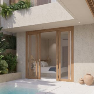 DTJS VILLA 1 exterior 3