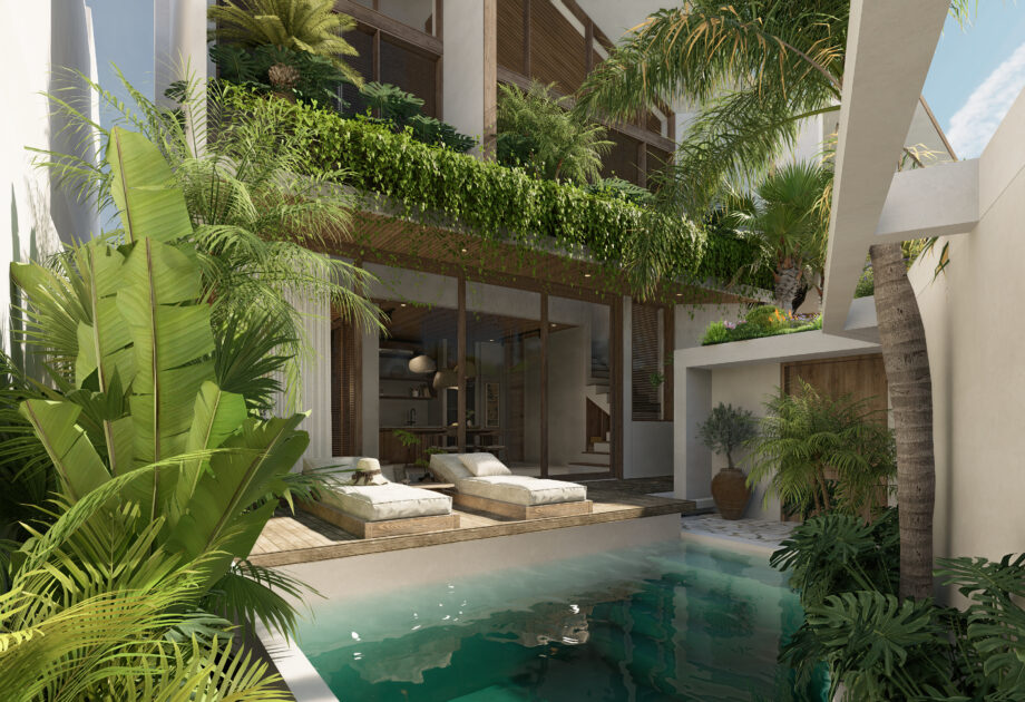 DTB Exterior view 2